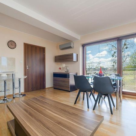 Apartamenty Sun & Snow Villa Klif - Blisko Plazy, Blisko Centrum Jastrzębia Góra Exteriör bild