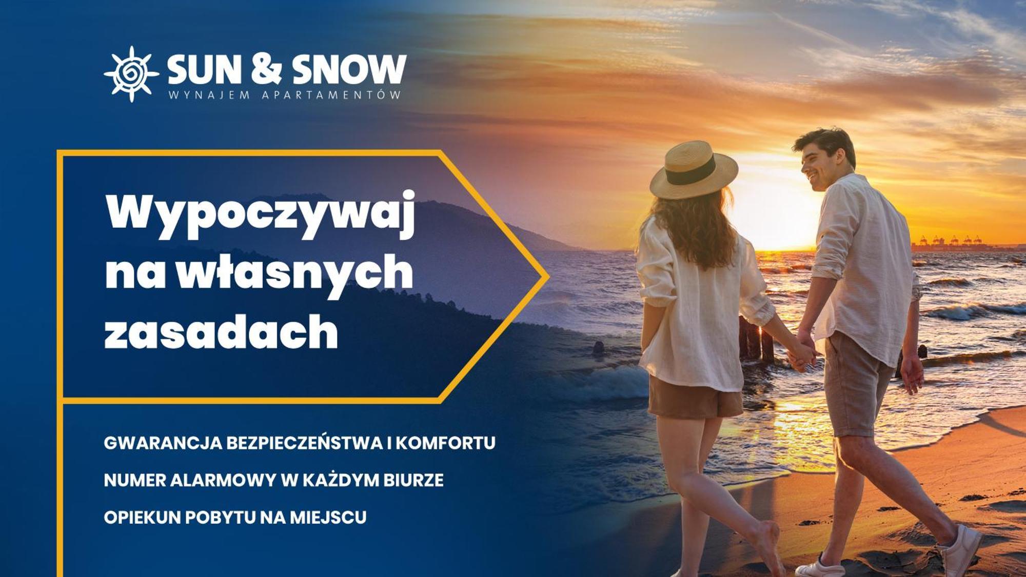 Apartamenty Sun & Snow Villa Klif - Blisko Plazy, Blisko Centrum Jastrzębia Góra Exteriör bild