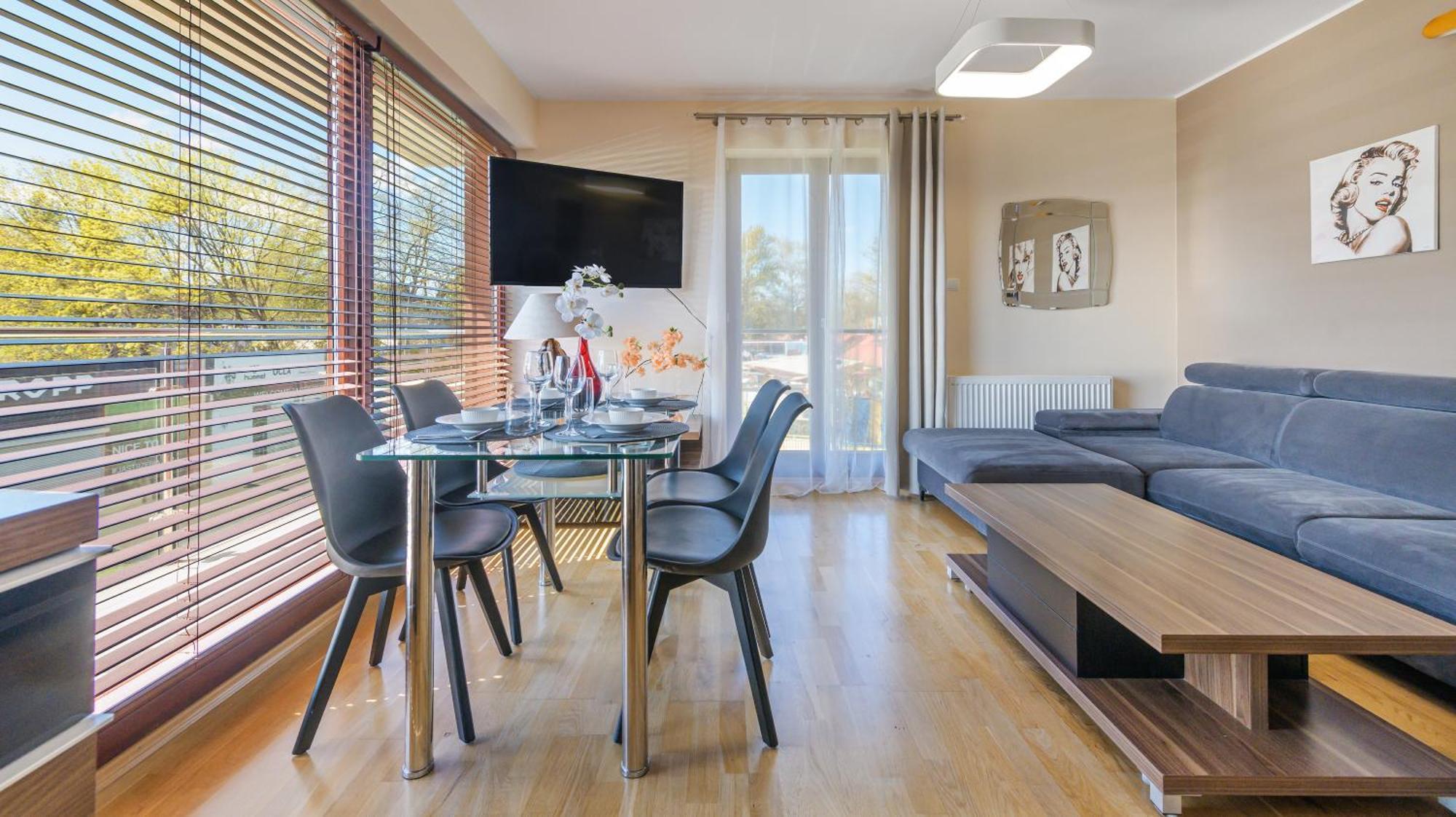 Apartamenty Sun & Snow Villa Klif - Blisko Plazy, Blisko Centrum Jastrzębia Góra Exteriör bild