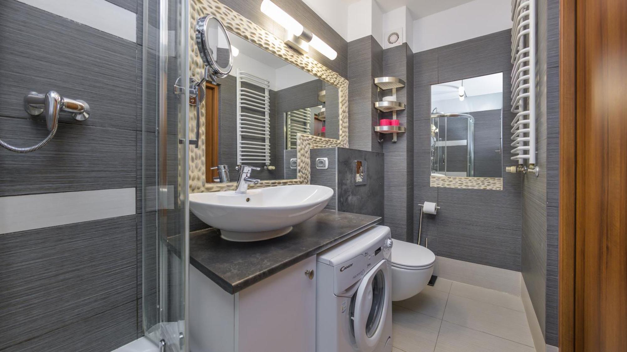 Apartamenty Sun & Snow Villa Klif - Blisko Plazy, Blisko Centrum Jastrzębia Góra Exteriör bild