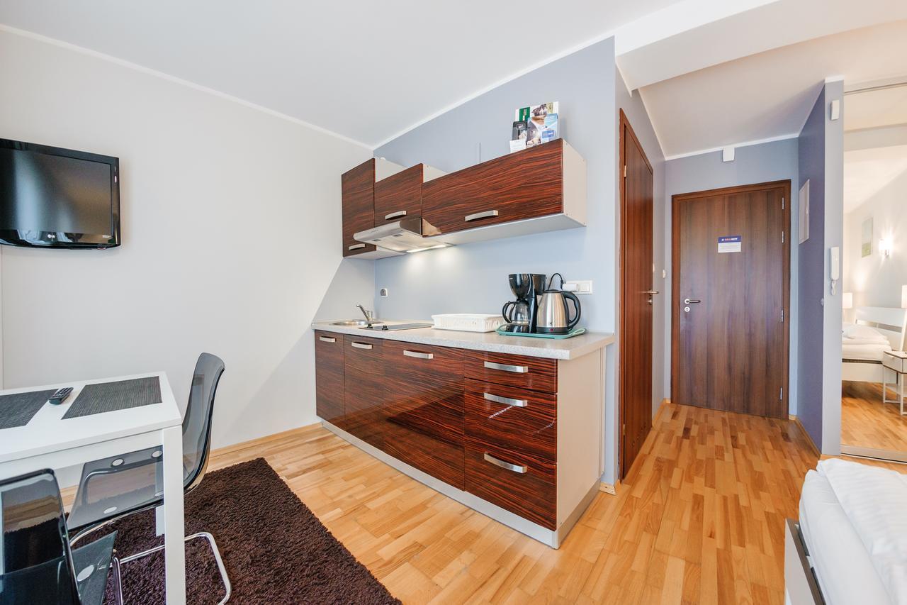 Apartamenty Sun & Snow Villa Klif - Blisko Plazy, Blisko Centrum Jastrzębia Góra Exteriör bild