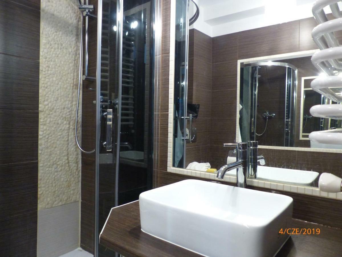 Apartamenty Sun & Snow Villa Klif - Blisko Plazy, Blisko Centrum Jastrzębia Góra Exteriör bild